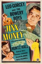 voir la fiche complète du film : Jinx Money