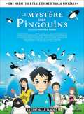 voir la fiche complète du film : Le Mystère des pingouins