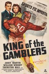 King Of The Gamblers