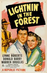 voir la fiche complète du film : Lightnin  in the Forest
