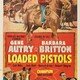 photo du film Loaded Pistols