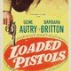 photo du film Loaded Pistols