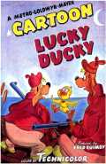 voir la fiche complète du film : Lucky Ducky