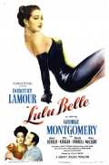 voir la fiche complète du film : Lulu Belle