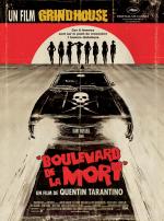 voir la fiche complète du film : Boulevard de la mort