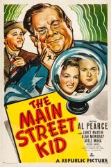 voir la fiche complète du film : The Main Street Kid