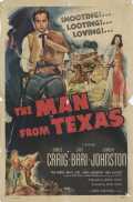 voir la fiche complète du film : Man from Texas