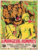 Le Mangeur D hommes