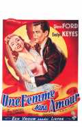 voir la fiche complète du film : Une femme sans amour