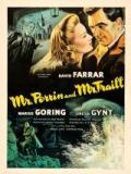 voir la fiche complète du film : Mr. Perrin and Mr. Traill