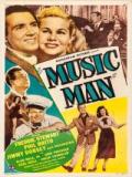 voir la fiche complète du film : Music Man