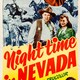photo du film Night Time in Nevada