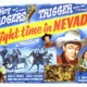 photo du film Night Time in Nevada