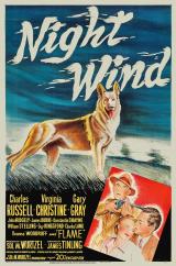 voir la fiche complète du film : Night Wind