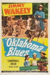 Oklahoma Blues