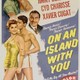 photo du film On an Island with You