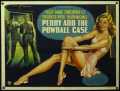 voir la fiche complète du film : Penny and the Pownall Case
