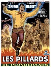 voir la fiche complète du film : Les Pillards