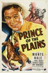 voir la fiche complète du film : Prince of the Plains