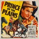photo du film Prince of the Plains