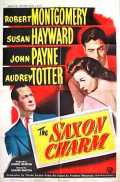 voir la fiche complète du film : The Saxon Charm