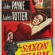 photo du film The Saxon Charm