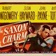 photo du film The Saxon Charm