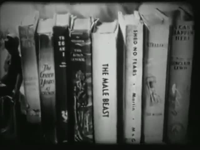 Extrait vidéo du film  Shed No Tears