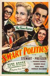 voir la fiche complète du film : Smart Politics