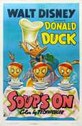 Soup s On