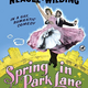 photo du film Spring in Park Lane