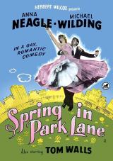 voir la fiche complète du film : Spring in Park Lane