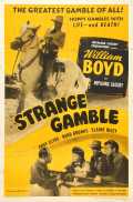 voir la fiche complète du film : Strange Gamble