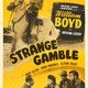 photo du film Strange Gamble