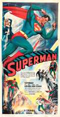 voir la fiche complète du film : Superman