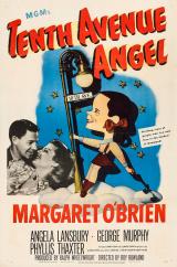 voir la fiche complète du film : Tenth Avenue Angel