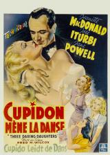 voir la fiche complète du film : Cupidon mène la danse