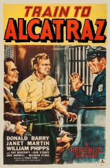 Train To Alcatraz