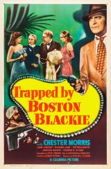 voir la fiche complète du film : Traqués par Boston Blackie