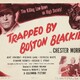 photo du film Traqués par Boston Blackie