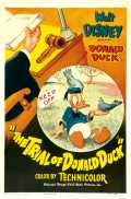 voir la fiche complète du film : The Trial of Donald Duck