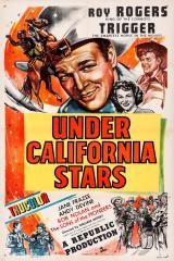 Under California Stars