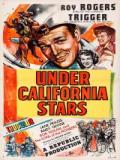 voir la fiche complète du film : Under California Stars