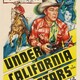 photo du film Under California Stars
