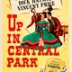 photo du film Up in Central Park