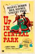 voir la fiche complète du film : Up in Central Park