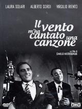 Il Vento M ha Cantato Una Canzone