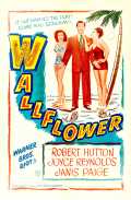 voir la fiche complète du film : Wallflower