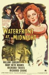 voir la fiche complète du film : Waterfront at Midnight