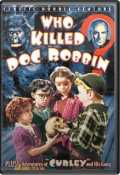 voir la fiche complète du film : Who Killed Doc Robbin?